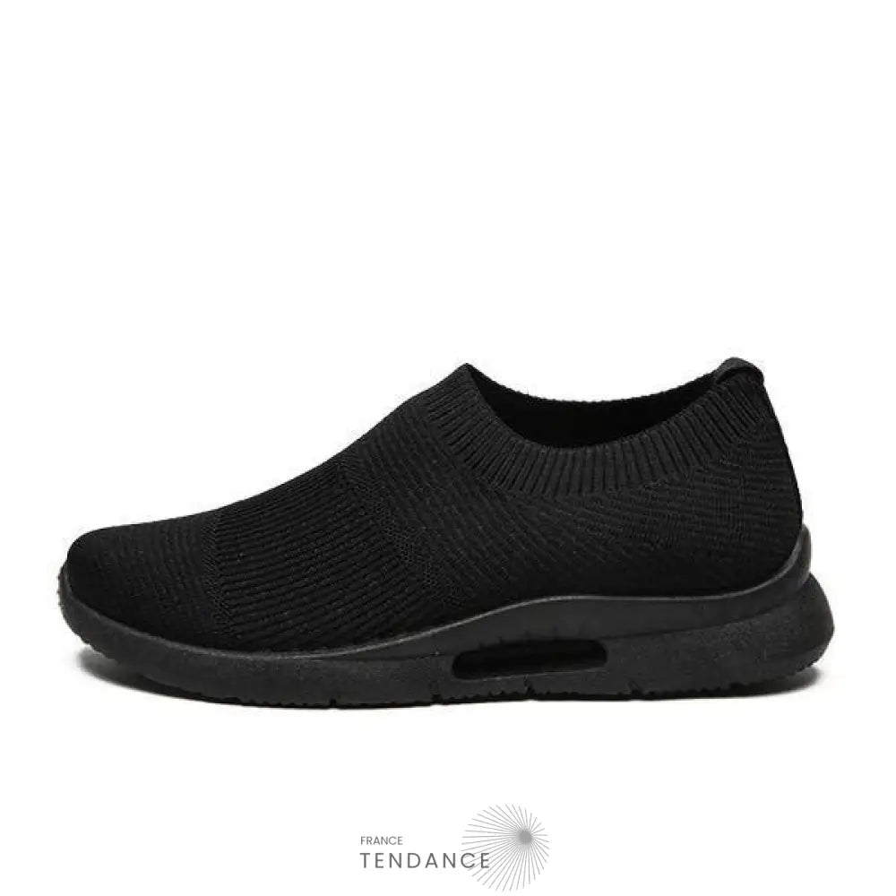 Baskets Slip-on - Nouvelle Collection | France-Tendance