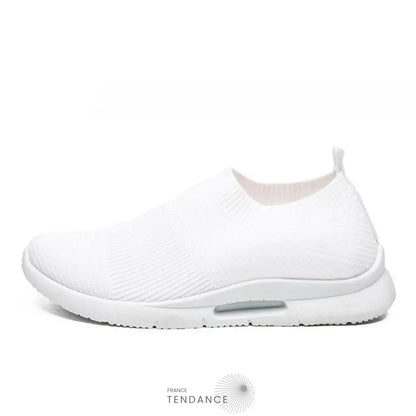Baskets Slip-on - Nouvelle Collection | France-Tendance