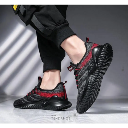 Baskets Snake | France-Tendance