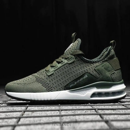 Baskets Snap | France-Tendance