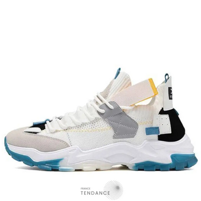 Baskets Speed | France-Tendance