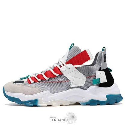 Baskets Speed | France-Tendance