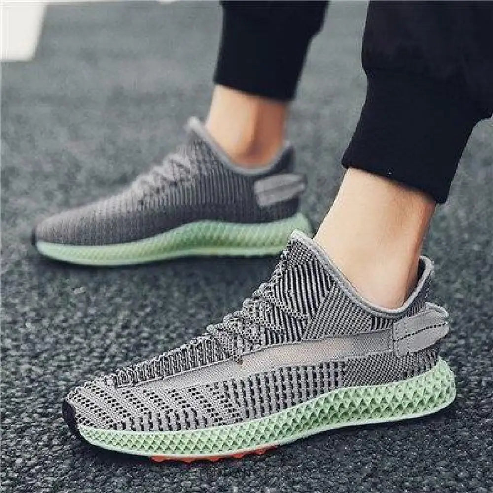 Baskets Spider | France-Tendance