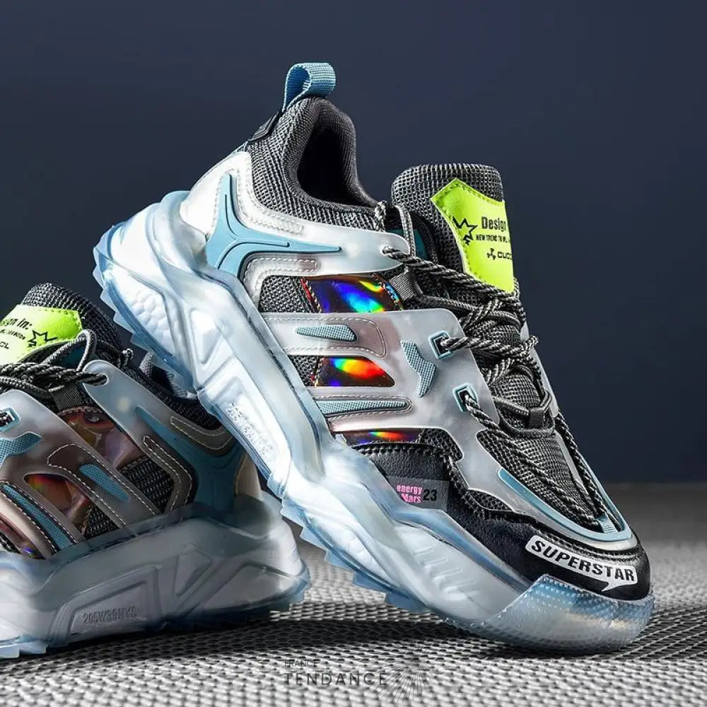 Baskets Superstar | France-Tendance