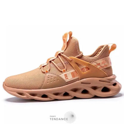 Baskets Titan | France-Tendance