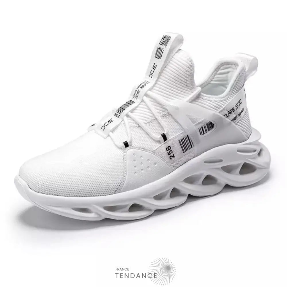 Baskets Titan | France-Tendance
