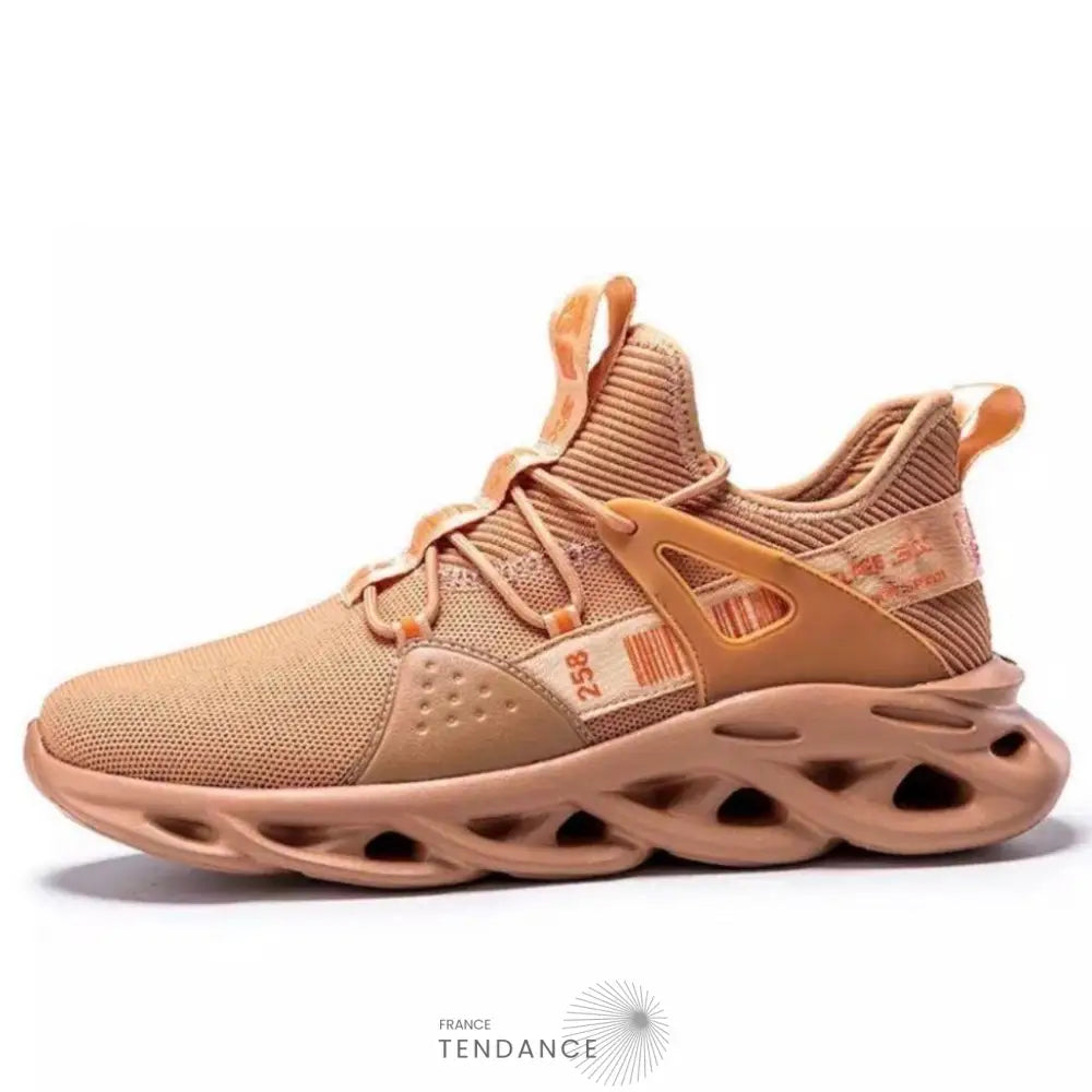 Baskets Titan | France-Tendance