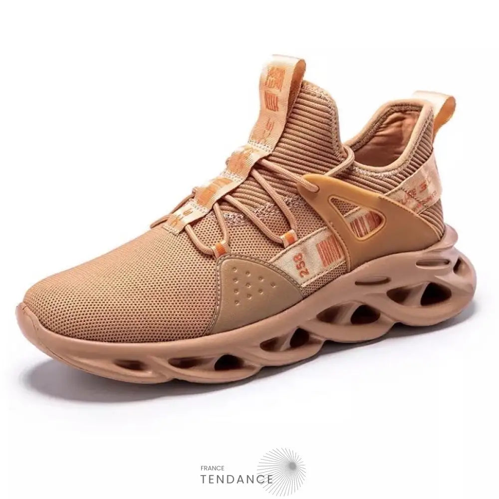 Baskets Titan | France-Tendance