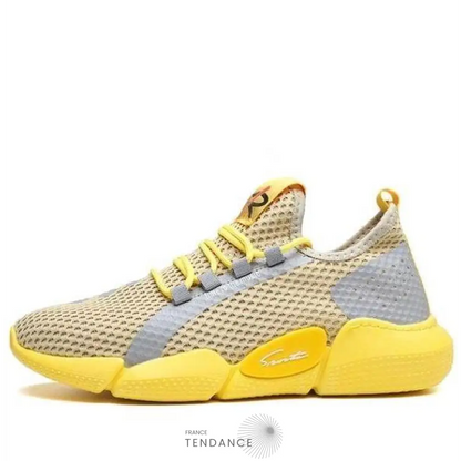 Baskets Ultra-légères - Nouvelle Collection |