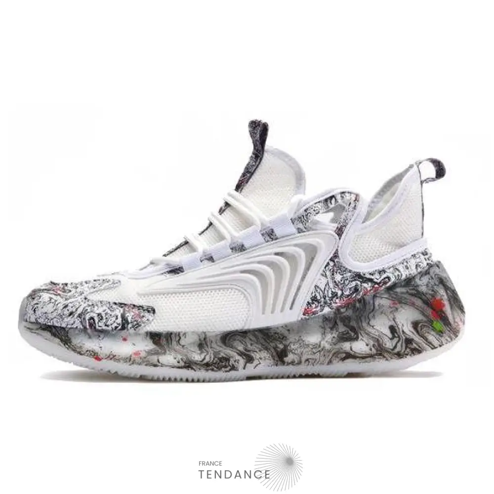 Baskets Urbaines Trendy | France-Tendance