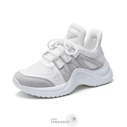 Baskets Vintage | France-Tendance