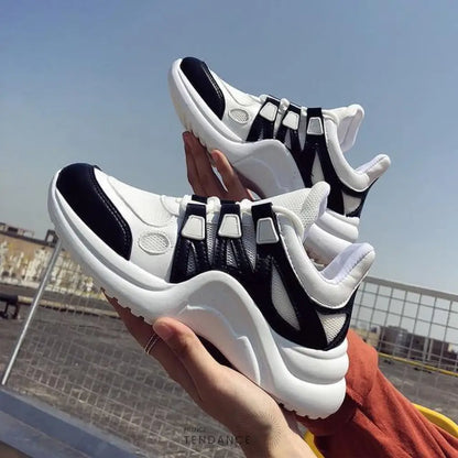 Baskets Vintage | France-Tendance