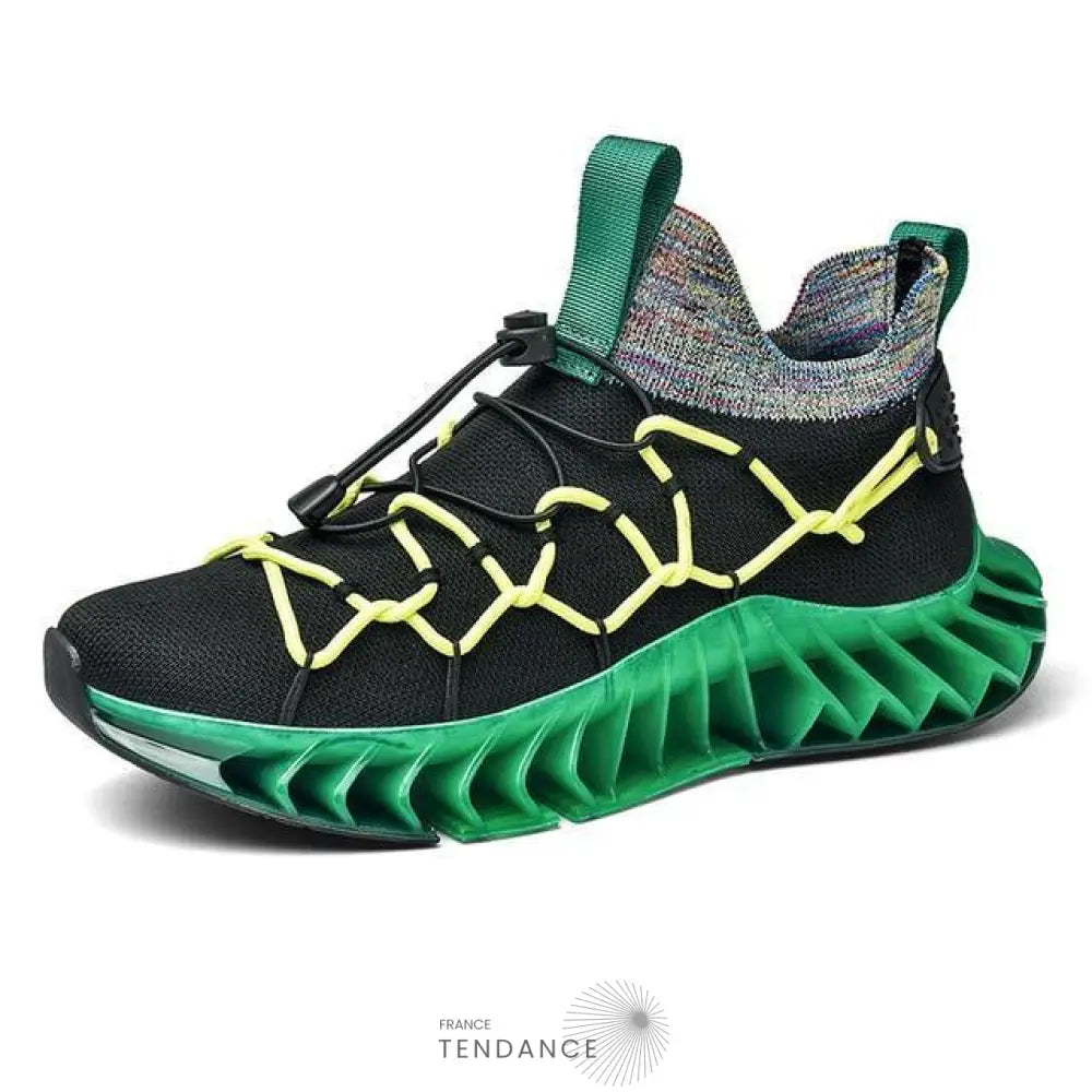 Baskets Vortex | France-Tendance