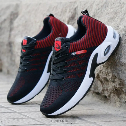 Baskets Wave | France-Tendance