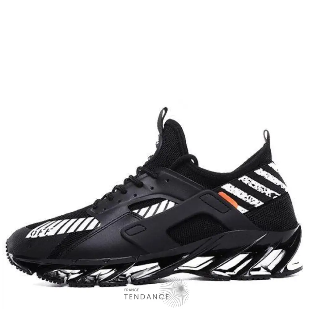 Baskets Wolf | France-Tendance