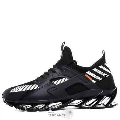 Baskets Wolf | France-Tendance