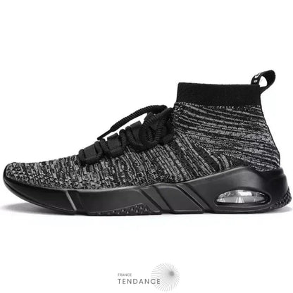 Baskets Zoom | France-Tendance