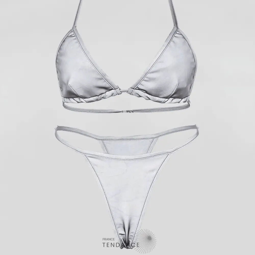 Bikini Réfléchissant 3m™ | France-Tendance