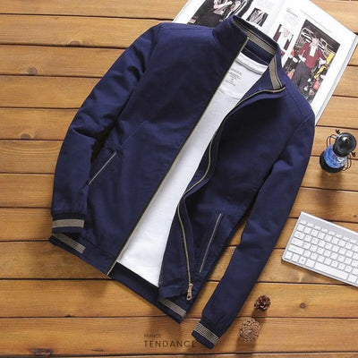 Blouson Aviateur Bradley | France-Tendance