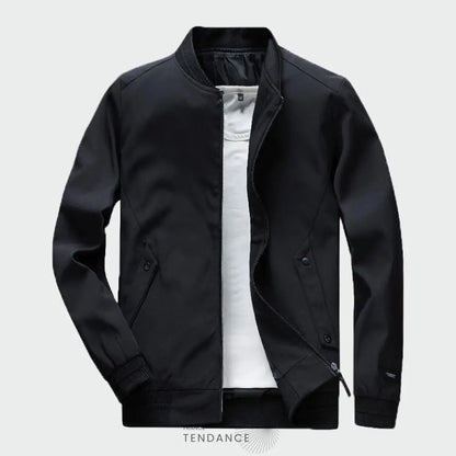 Blouson Aviateur Uni | France-Tendance
