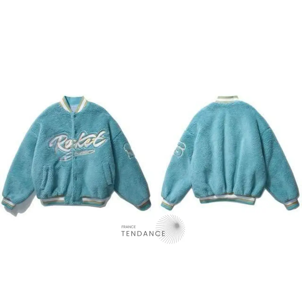 Blouson Rocket | France-Tendance