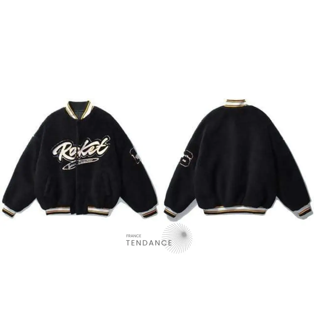 Blouson Rocket | France-Tendance