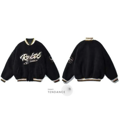 Blouson Rocket | France-Tendance
