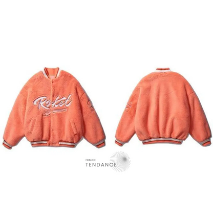 Blouson Rocket | France-Tendance