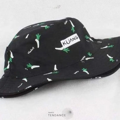 Bob Kuang | France-Tendance