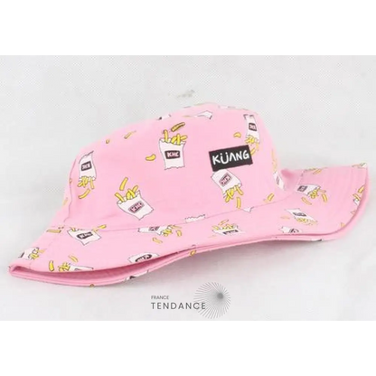 Bob Kuang | France-Tendance