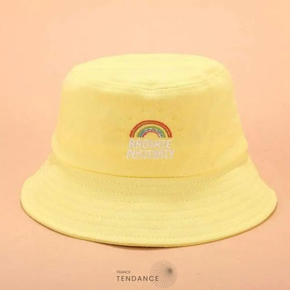 Bob Positivity | France-Tendance