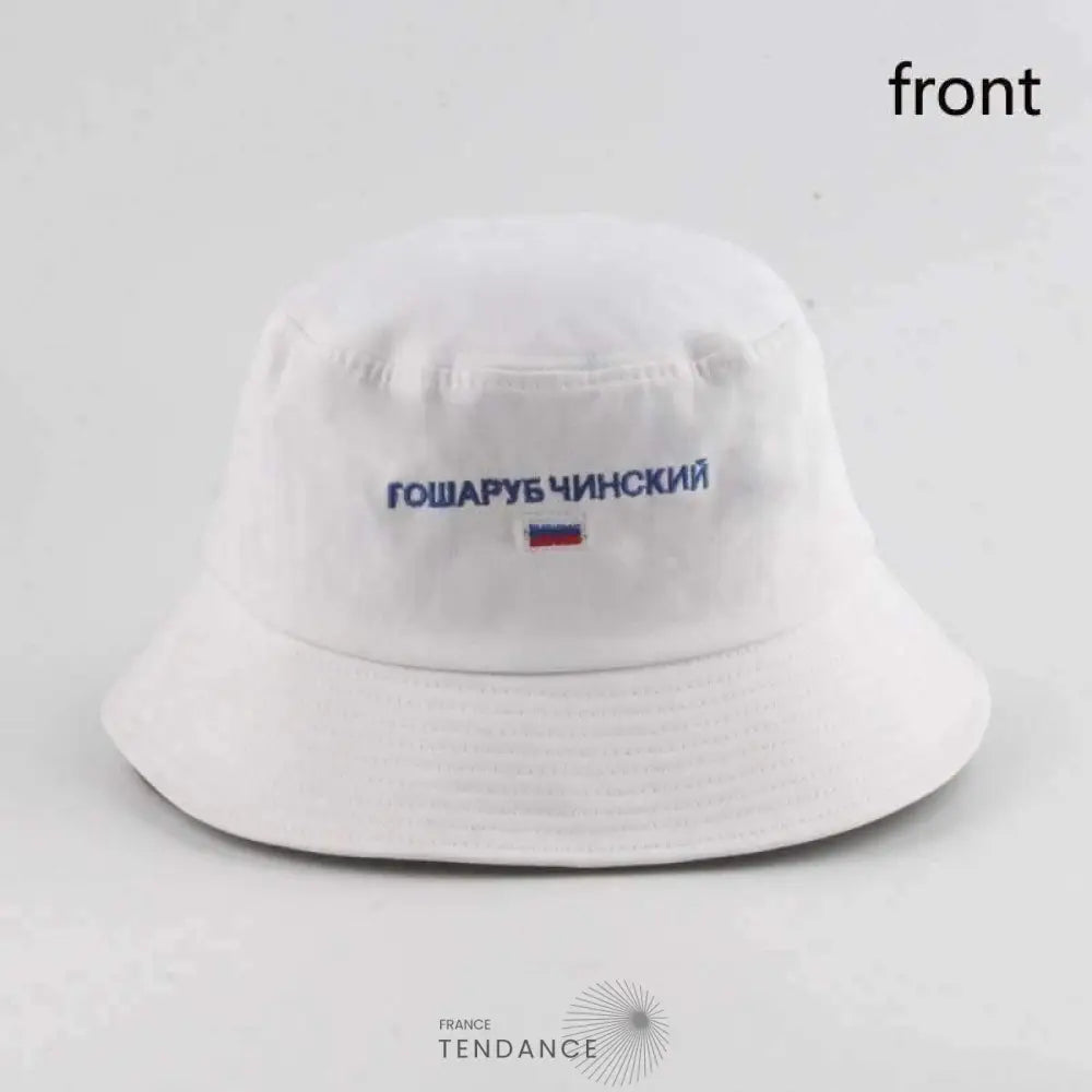 Bob Russian | France-Tendance