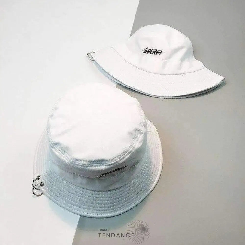 Bob Secret | France-Tendance