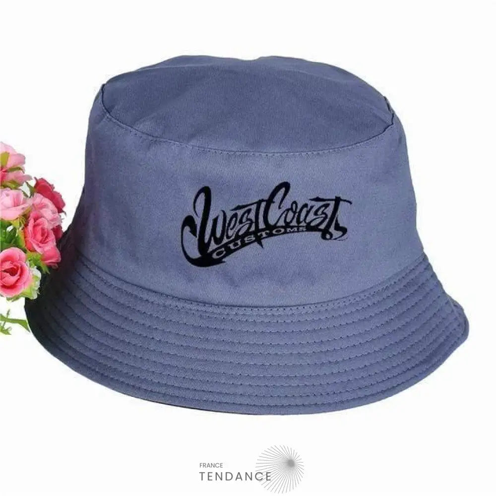 Bob Westcoast | France-Tendance