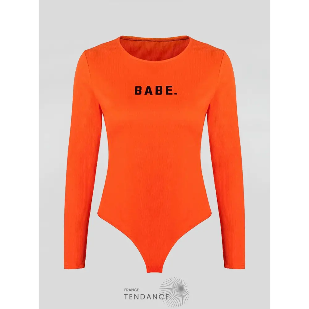 Body Babe.™ | France-Tendance