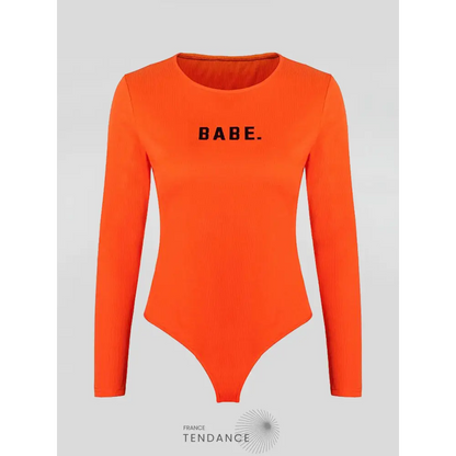 Body Babe.™ | France-Tendance