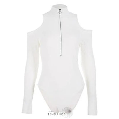 Body Zip | France-Tendance