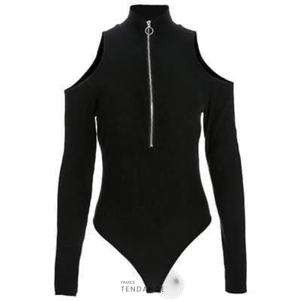 Body Zip | France-Tendance