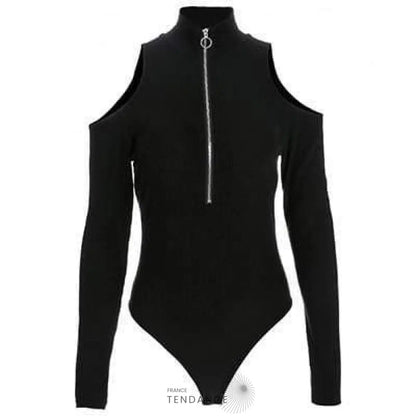Body Zip | France-Tendance