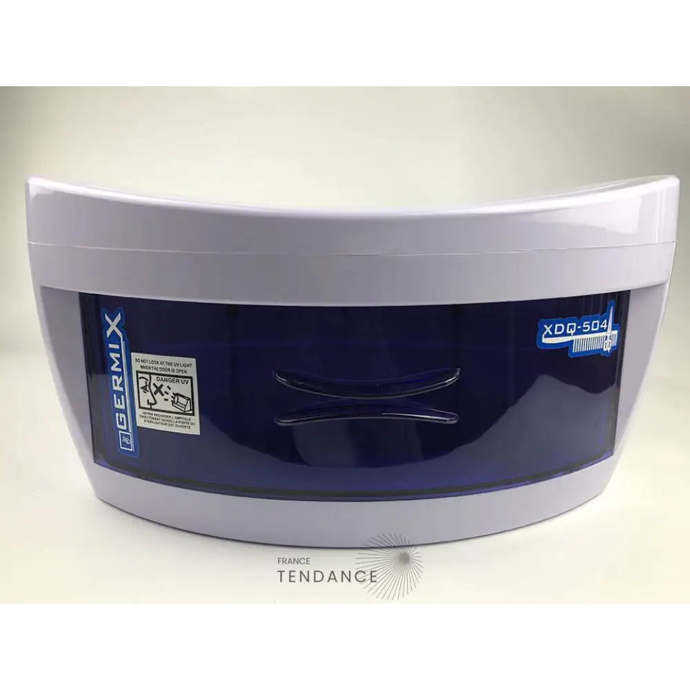 Boitier Uv Désinfectant De Téléphones Portables Bijoux