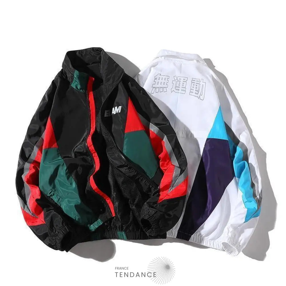 Bomber Elam tokyo™ | France-Tendance