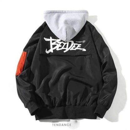 Bombers Bezdee | France-Tendance