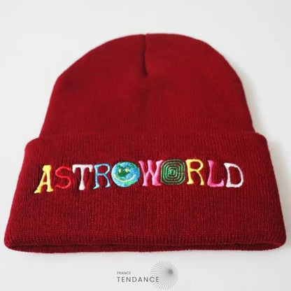 Bonnet Astroworld | France-Tendance