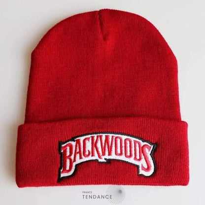 Bonnet Backwoods | France-Tendance