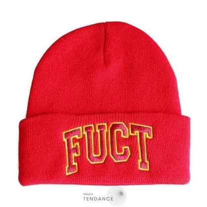 Bonnet Billie Fuct | France-Tendance