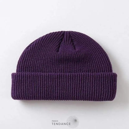 Bonnet Classic | France-Tendance