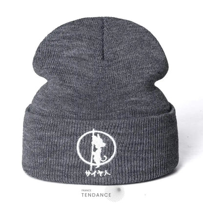 Bonnet Goku | France-Tendance