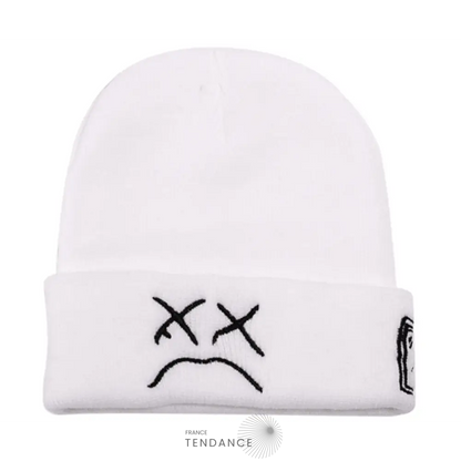 Bonnet Lil Peep | France-Tendance