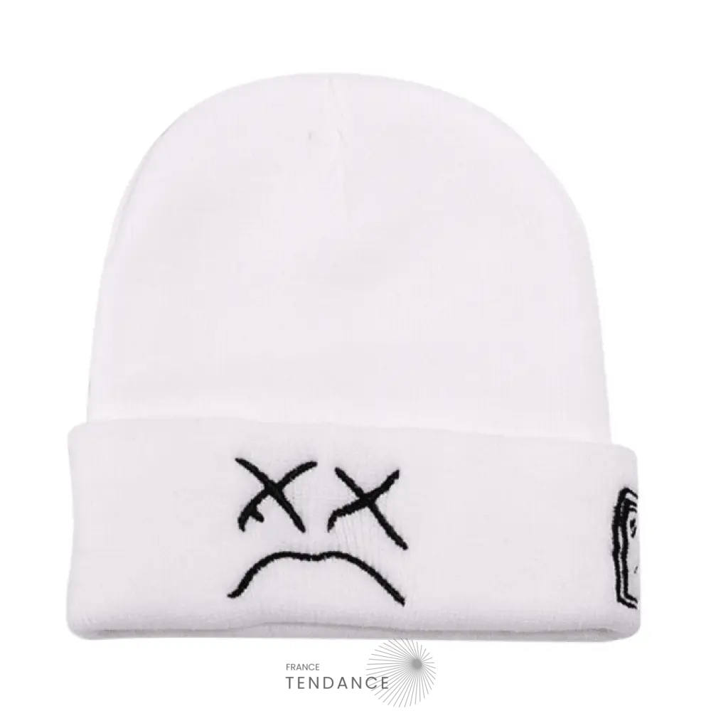 Bonnet Lil Peep | France-Tendance