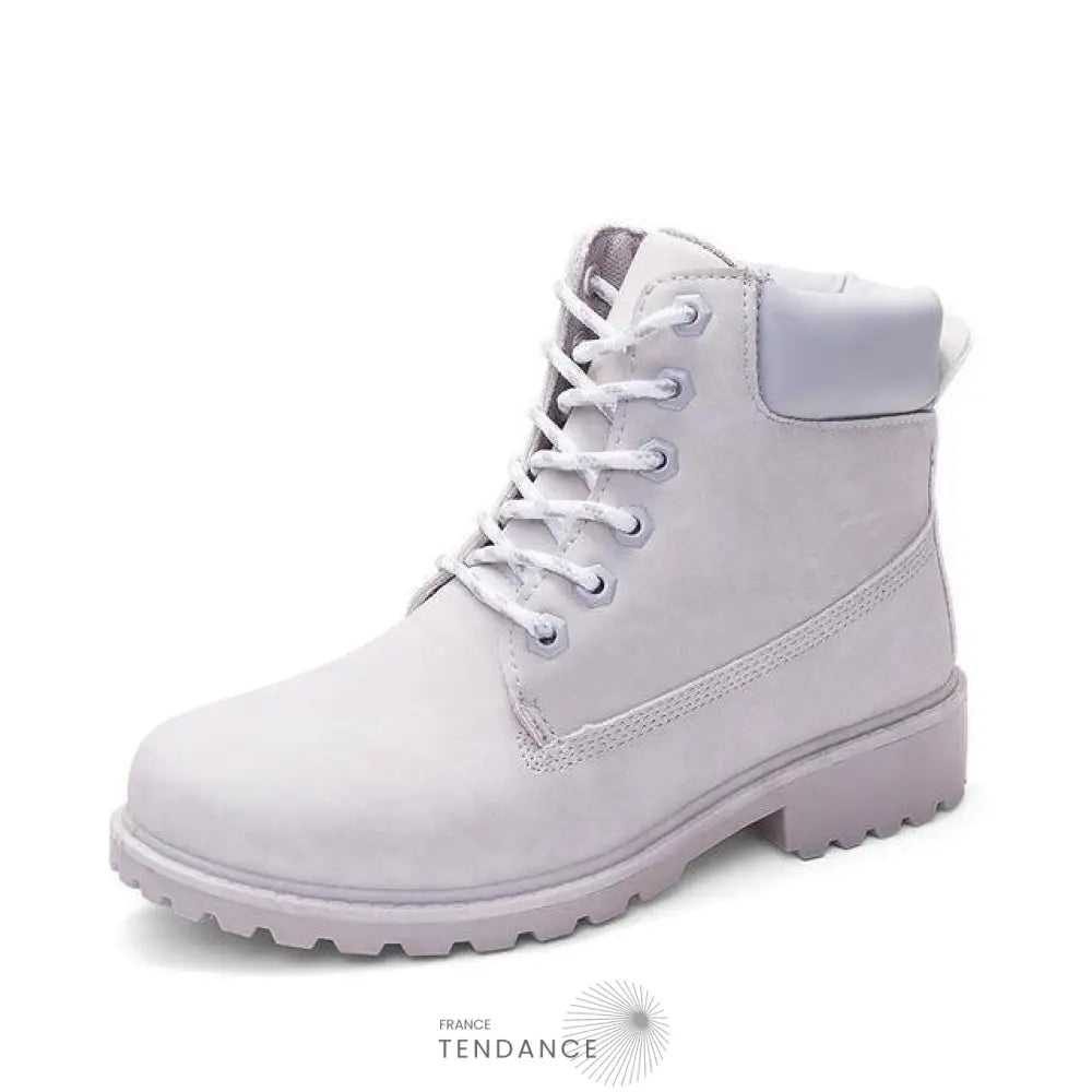 Bottines Winterfall | France-Tendance